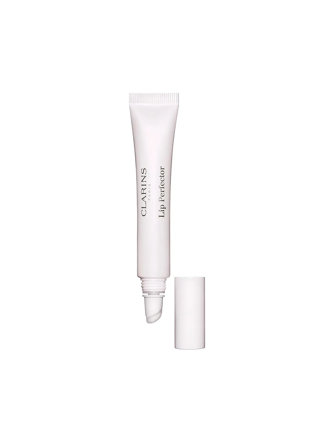 CLARINS | Lippenstift - Natural Lip Perfector ( 22 Peach Glew ) | transparent